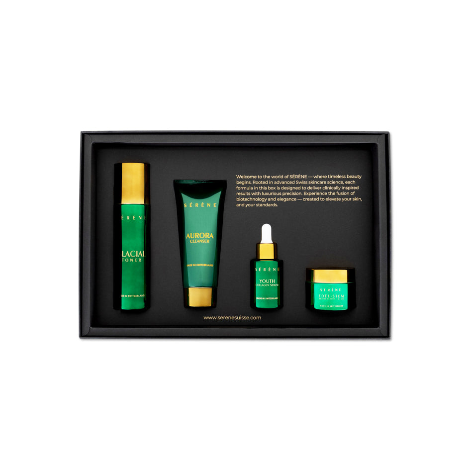 Youth Stem Cells Ritual